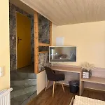 Buchfink Guest house