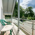 Guest house Buchfink 3*