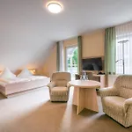 Buchfink Guest house 3*