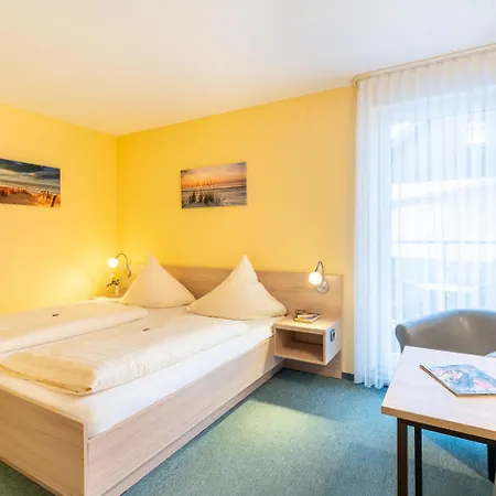 Pensjonat Buchfink Ückeritz