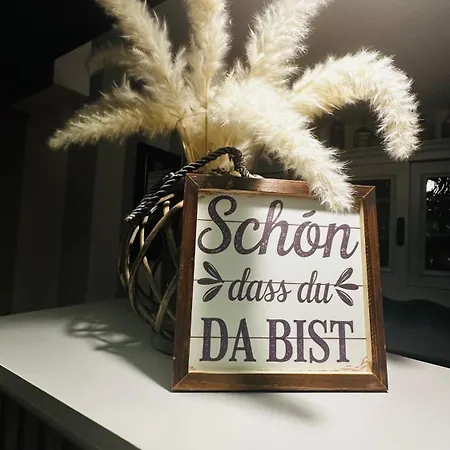 Maison d'hôtes Buchfink