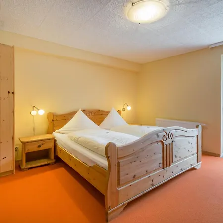 Buchfink 3* Ückeritz