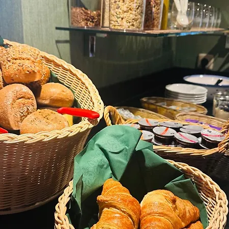 Buchfink بيت ضيافة