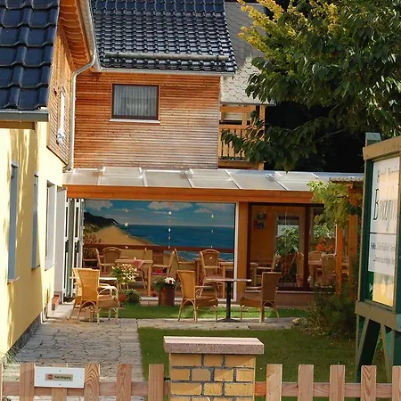 Gasthof Buchfink Ückeritz