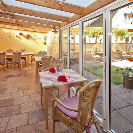 Buchfink 3* אוקריץ