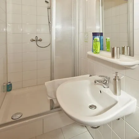 בית הארחה Buchfink 3*