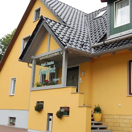 Gasthof Buchfink Ückeritz