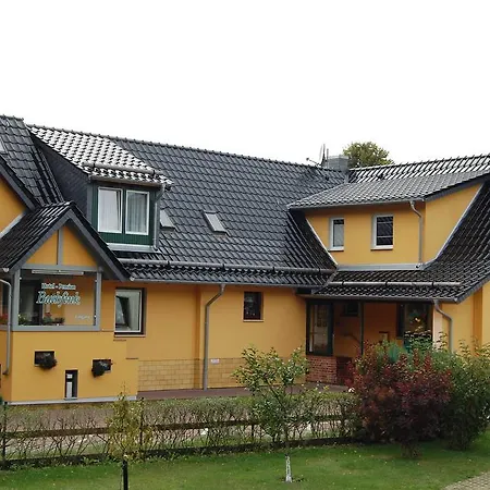 Buchfink 3* Ückeritz