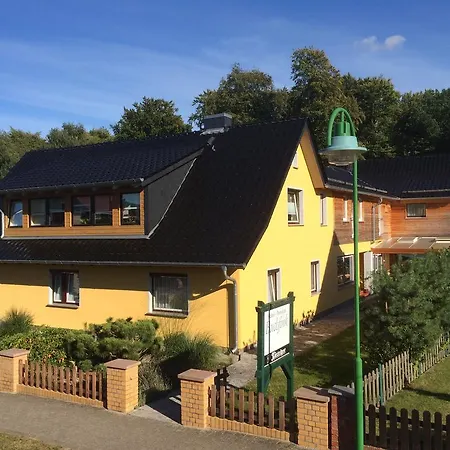 Gasthof Buchfink