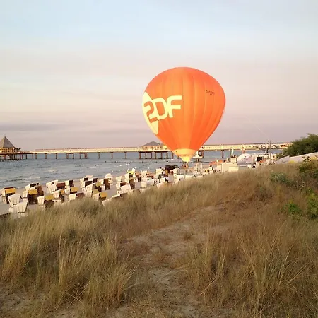 Buchfink בית הארחה אוקריץ