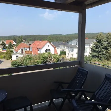 Buchfink אוקריץ