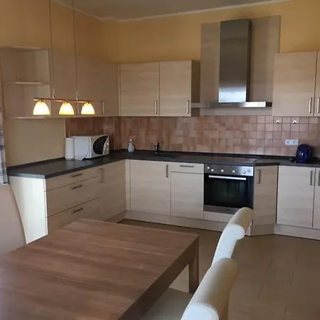 Gasthof Buchfink Ückeritz