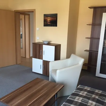 בית הארחה Buchfink 3*