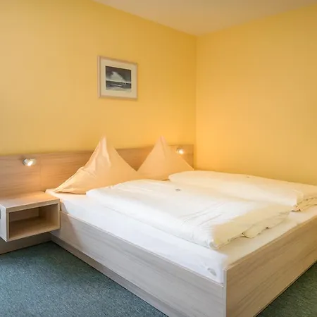 Buchfink Guest house Uckeritz