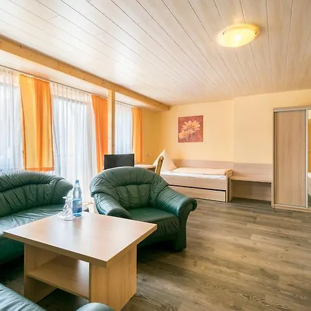 בית הארחה Buchfink