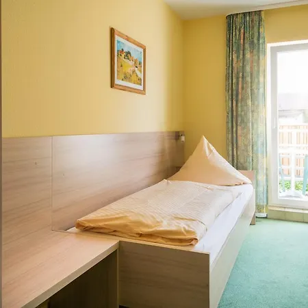 Guest house Buchfink Uckeritz