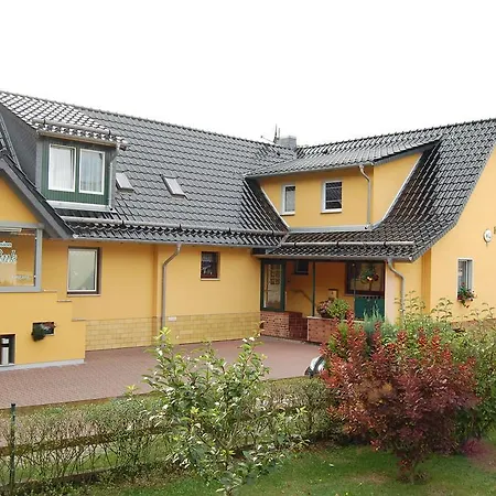 Buchfink Gasthof Ückeritz