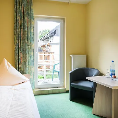 Buchfink 3* Ückeritz